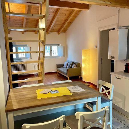 Calicantus Apartments Atena 코모 외부 사진