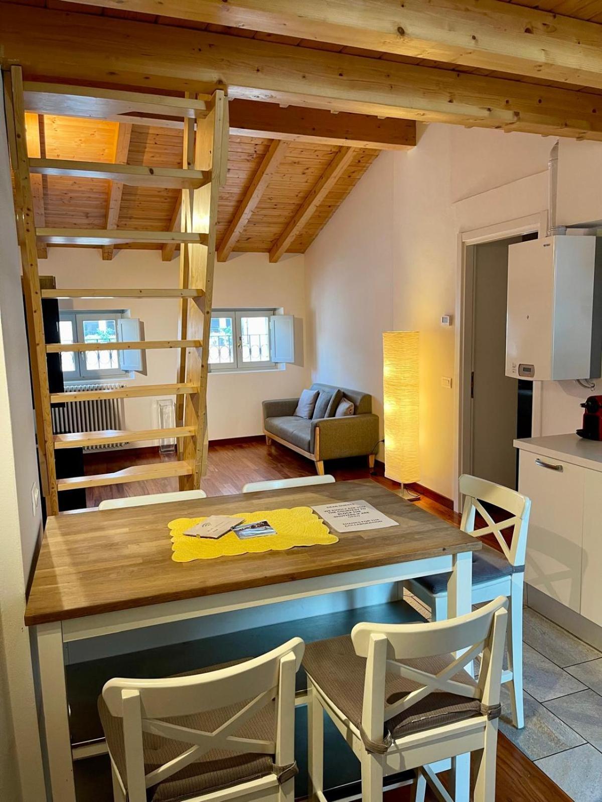 Calicantus Apartments Atena 코모 외부 사진