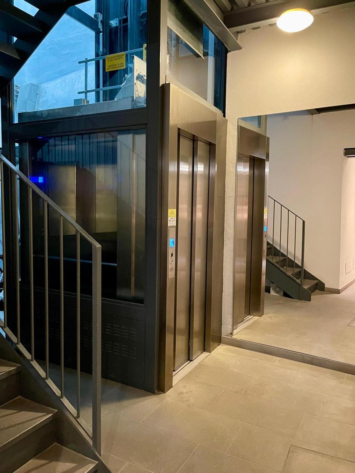 Calicantus Apartments Atena 코모 외부 사진