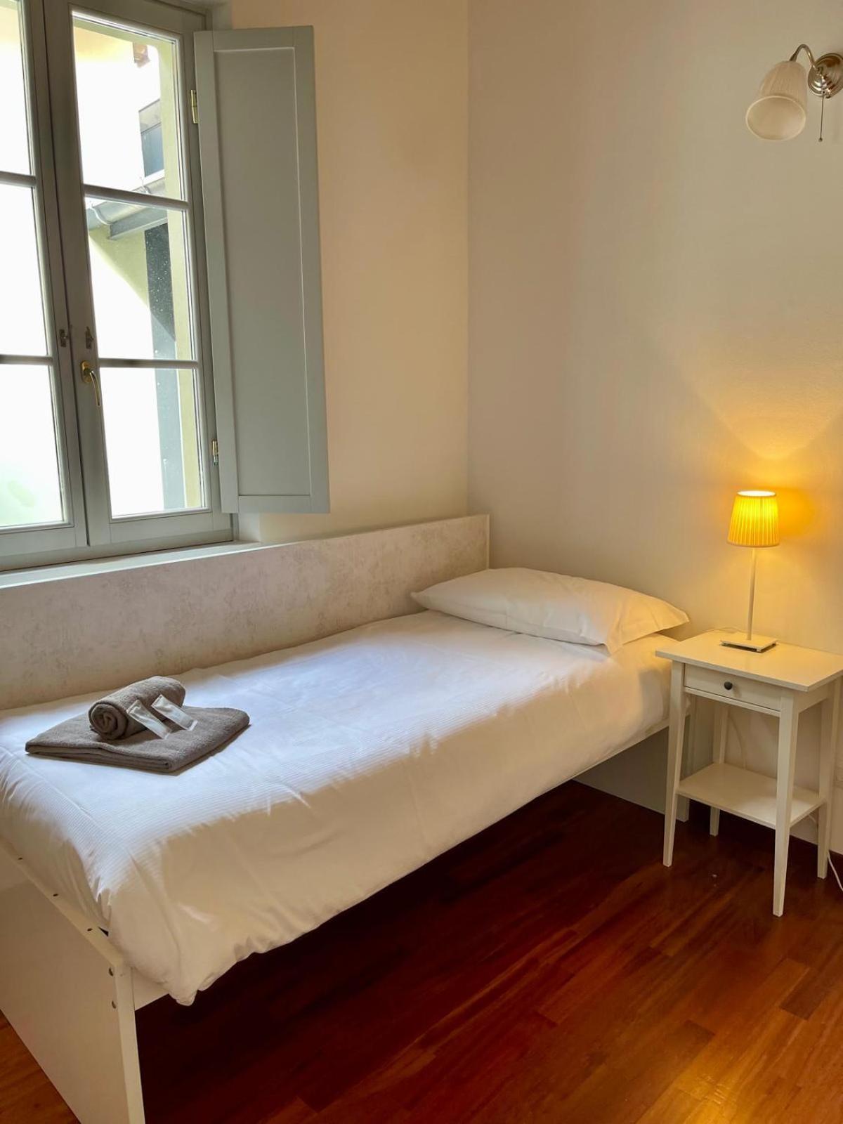 Calicantus Apartments Atena 코모 외부 사진