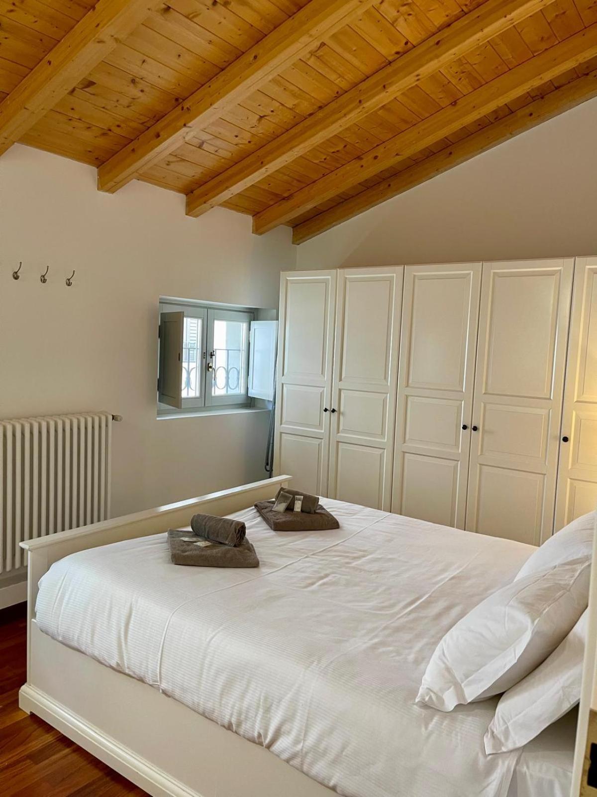 Calicantus Apartments Atena 코모 외부 사진